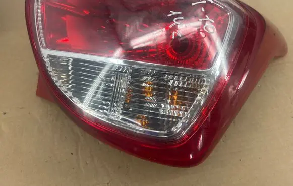 Hyundai i10 Rear/tail lights 92402B9000 02059099900010