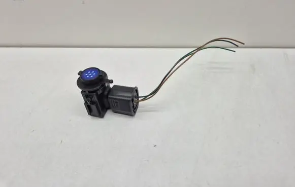 Audi Q3 8U Air quality sensor 4B0907659A