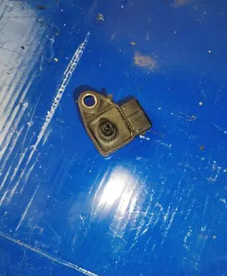 BMW 3 E46 Air pressure sensor 2246977