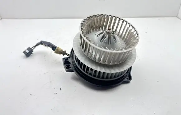 Toyota Prius (XW20) Heater fan/blower 2464511650
