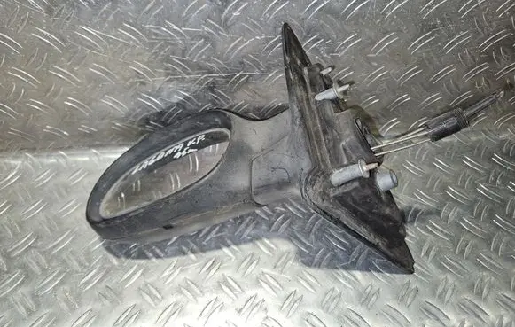 Renault Laguna I Manual wing mirror PP818070 872035