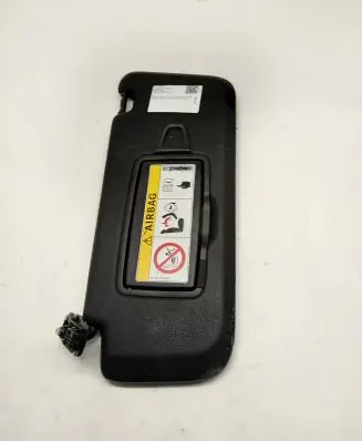 Mercedes-Benz E W213 Sun visor A0078173620