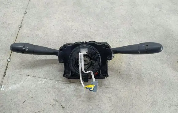 Fiat Scudo Wiper turn signal indicator stalk/switch