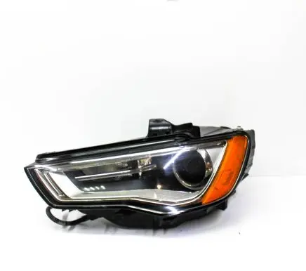 Audi A3 S3 8V Headlight/headlamp 8V0941005B 8K0941597B