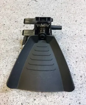 BMW 2 F45 Windshield/windscreen camera 9458739