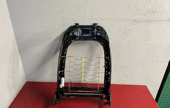 BMW X4 G02 Seat frame 