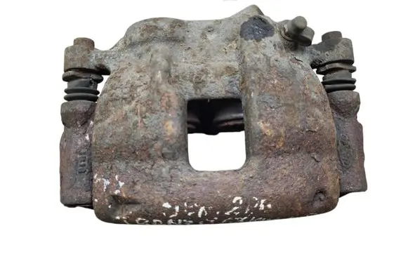 Ford Transit Front brake caliper 