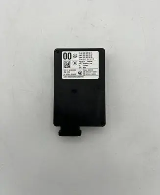 Mercedes-Benz B W246 W242 Distronic sensor radar A0009055601 A0009056600 A0009028307
