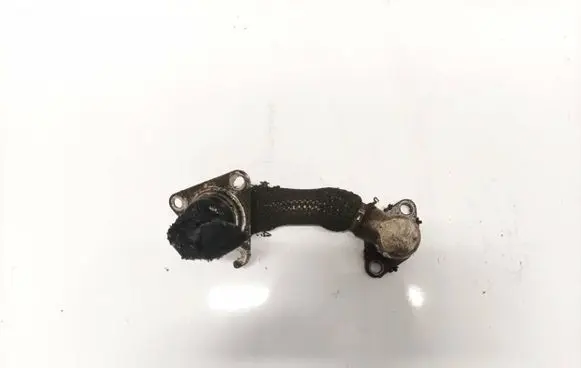 Fiat Doblo EGR valve line/pipe/hose