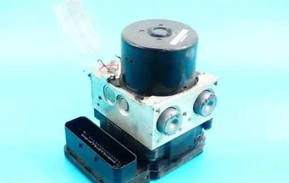 Volkswagen Touareg I ABS Pump 7L0907379P IMPRK1214700