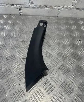 Mercedes-Benz C W205 (B) pillar trim (top) A2056807200