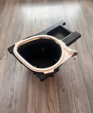 Toyota C-HR I Cup holder 55618F4010