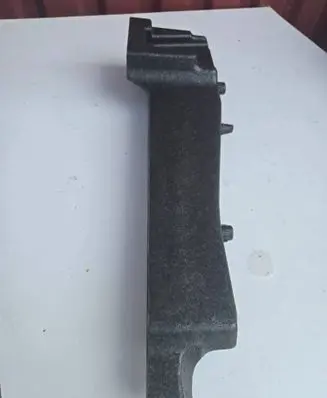 BMW X2 F39 Other trunk/boot trim element 7423245