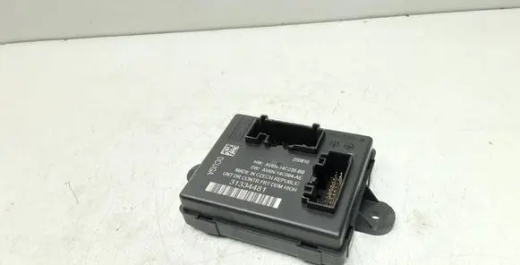 Volvo S60 Door control unit/module 31334481