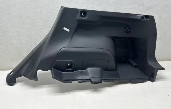 Subaru XV II Trunk/boot side trim panel