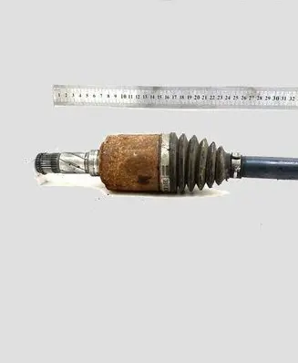 Volvo XC60 Rear driveshaft