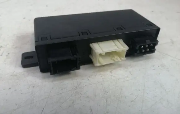 BMW 5 E39 Comfort/convenience module 61356904245