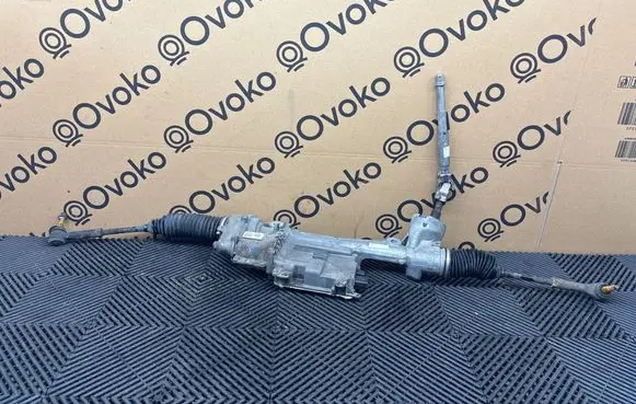 Ford Mustang VI Steering rack HR3C3D070AD