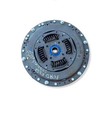 Ford Kuga III Clutch set kit LX687550CA CUXXA