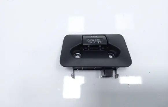 Volvo S60 Hand parking brake switch 31334637 13W03K