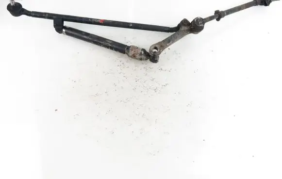Mercedes-Benz E W124 Steering tie rod 