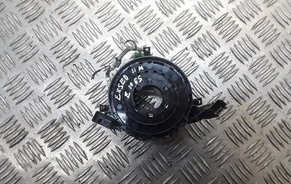 Seat Exeo (3R) Airbag slip ring squib (SRS ring) 4E0953541A