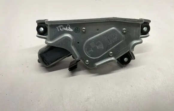 Chrysler Pacifica Rear window wiper motor 68233454AA MS259600
