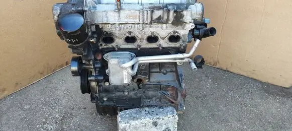 Audi A1 Engine 03C021 03C103358BA 03C103603T