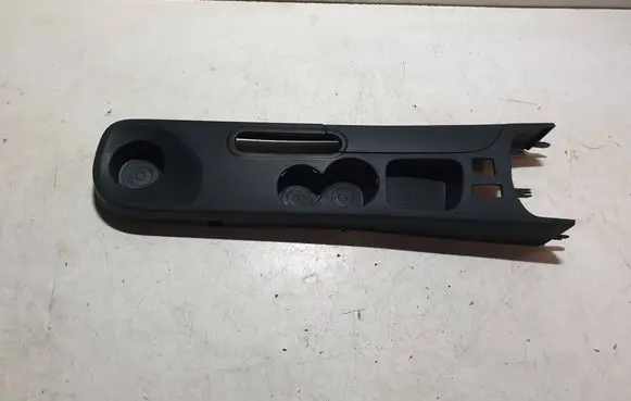 Renault Captur Center console 969105848R 301678 EK1783