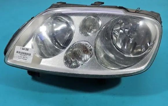 Volkswagen Touran I Headlight/headlamp 1T0941005F IMPRK1544098