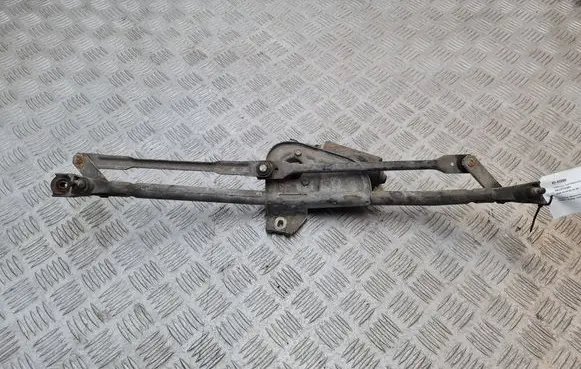 Audi A4 S4 B5 8D Front wiper linkage and motor 8D1955603A
