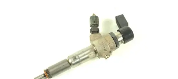 Ford Fiesta Fuel injector 9654551080