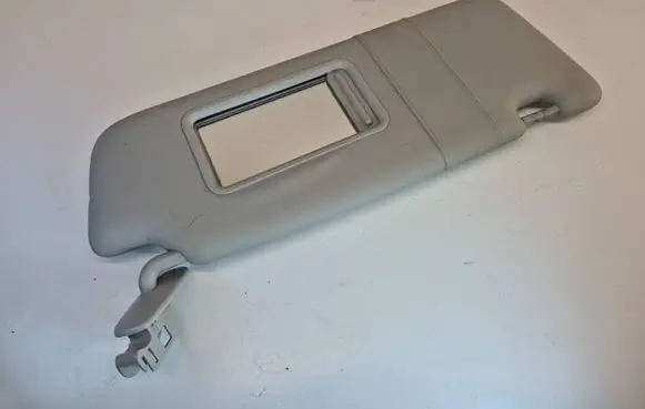 Audi A3 S3 8P Sun visor 8P2857552