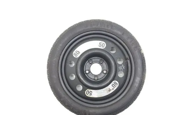 Jaguar XJ X308 R18 spare wheel MMD6119AA