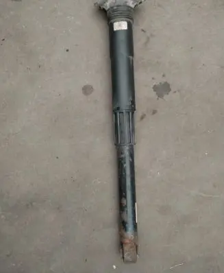 Skoda Octavia Mk3 (5E) Rear shock absorber/damper 5Q0512013HE