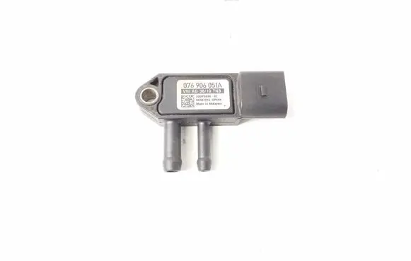 Volkswagen Tiguan Exhaust pressure sensor 076906051A