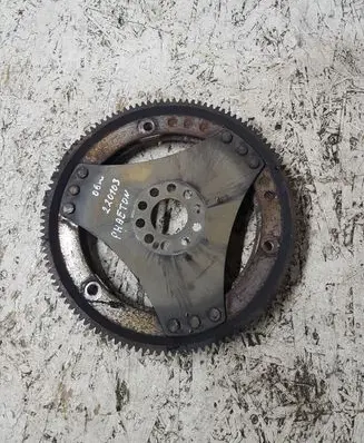 Volkswagen Phaeton Flywheel