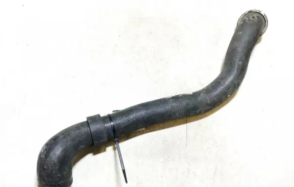 Mercedes-Benz CLC CL203 Intercooler hose/pipe
