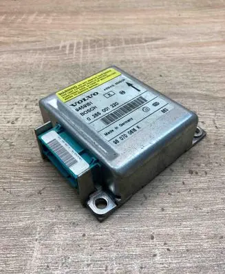 Volvo S70 V70 V70 XC Airbag control unit/module 9459151 0285001220