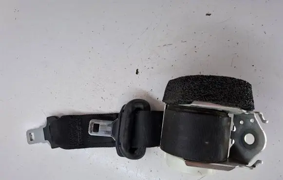 Ford S-MAX Middle seatbelt (rear) 6G9N611B68