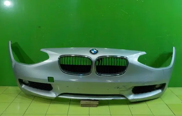 BMW 1 F20 F21 Front bumper PRZOD XP7