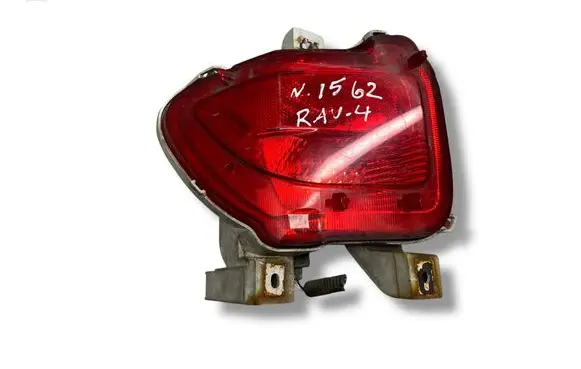 Toyota RAV 4 (XA30) Rear tail light reflector 