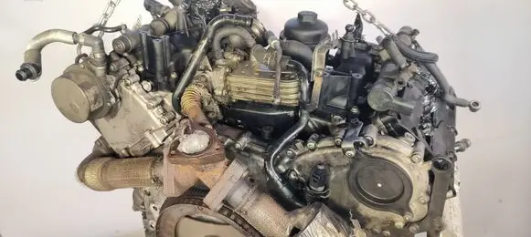 Audi A8 S8 D3 4E Engine 059103173M ASB
