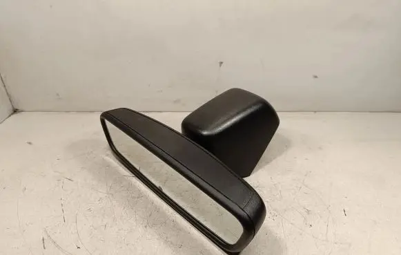 Jaguar XE Rear view mirror (interior) FK7217E678AA