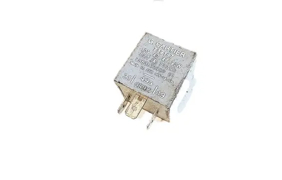 Citroen Xantia Other relay 739187