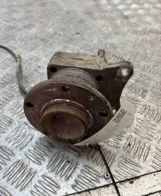 Peugeot Expert Rear wheel hub 