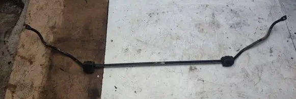 Rear anti-roll bar/sway bar