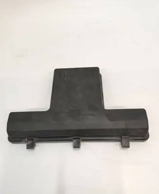 Ford S-MAX Fuse box cover G2GT14A075AA