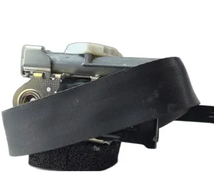 Ford Fiesta Rear seatbelt buckle C1BBB61295AC