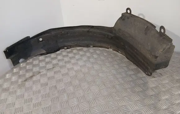 Renault Trafic II (X83) Front wheel arch liner splash guards 8200432028
